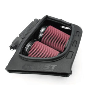 MST 2016-2024 Porsche 718 2.0/2.5 Cold Air Intake System (POS-71801)