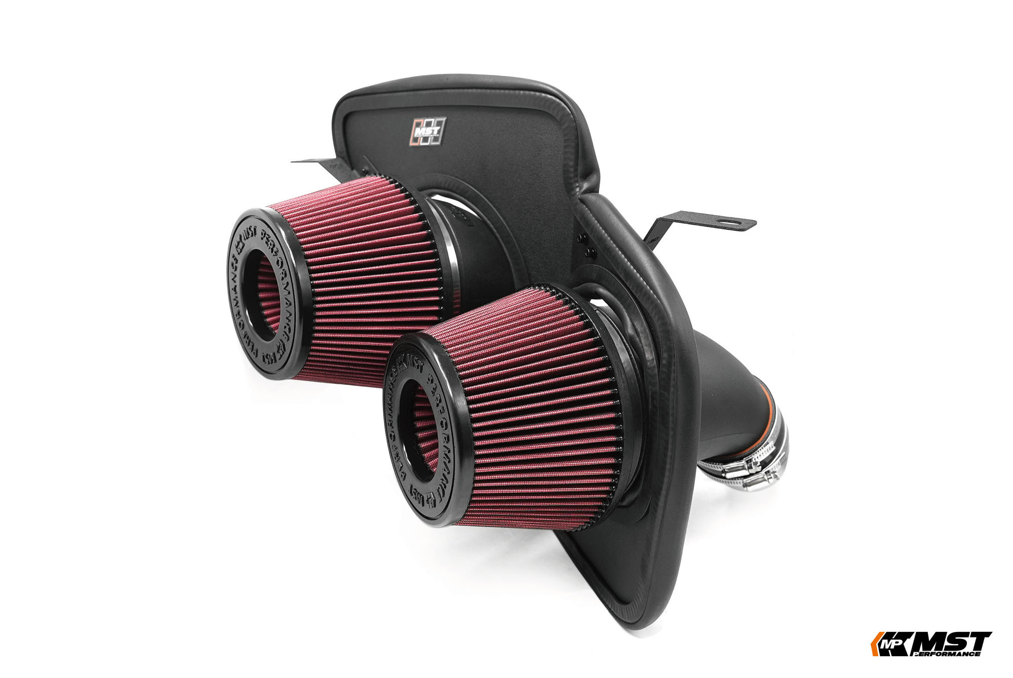 MST F97 X3M F98 X4M S58 3.0 Intake + Turbo Inlet (BW-X3M01)