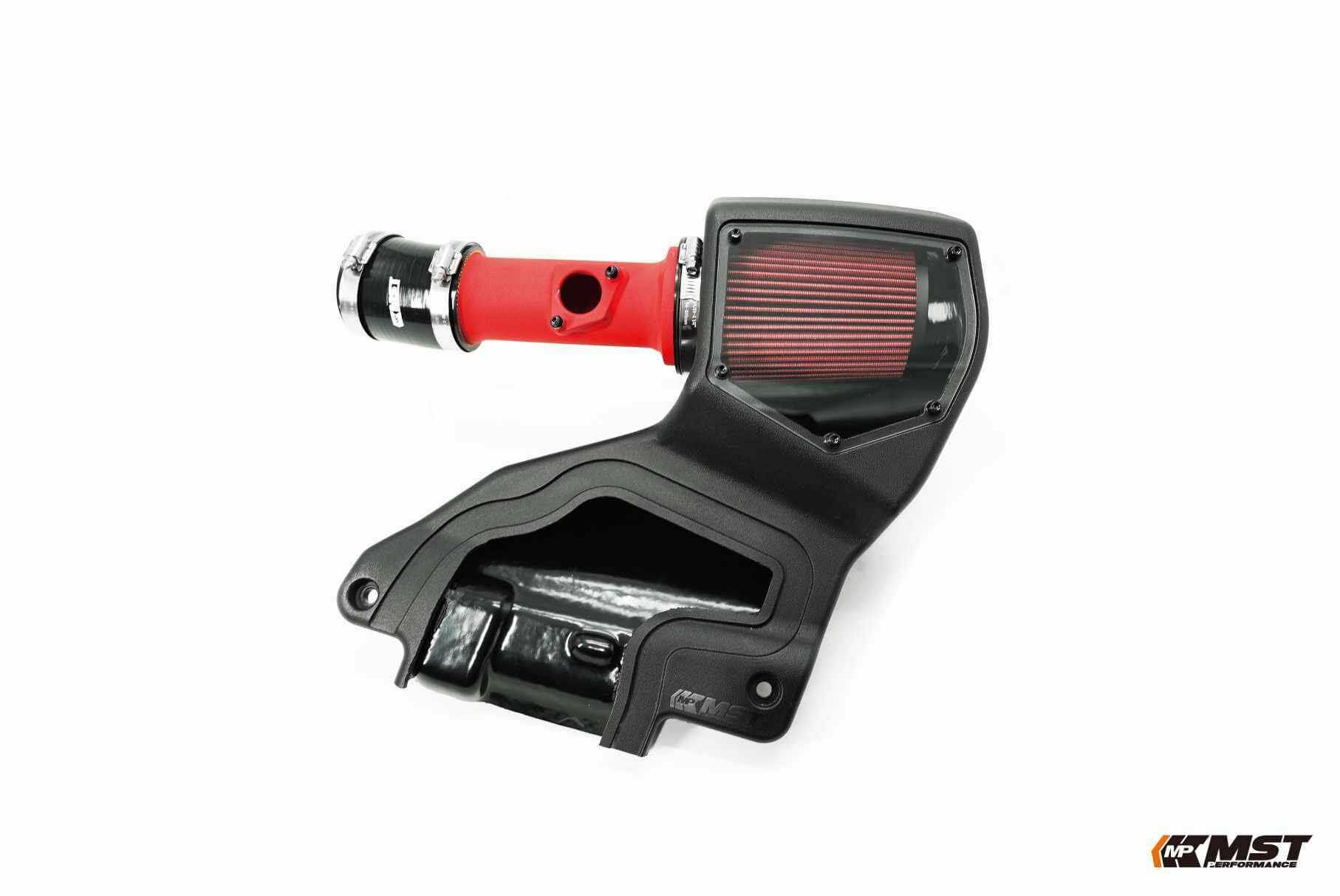 MST 2022-2024 Honda Civic 11th 1.5T Cold Air Intake System (HD-CI1502)
