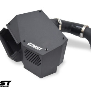 MST 2018 VW Polo GTI 2.0T Cold Air Intake System + Turbo Inlet Kit (VW-PG01L)