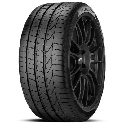 Pirelli Cinturato 245/45ZR18 (100Y)XL P-ZERO