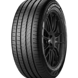 Pirelli P-ZERO(MO) 285/40R23 107Y