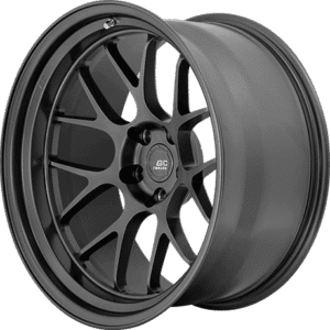 BC Forged TD02 monoblock forged wheel