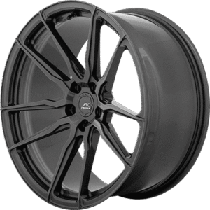 BC Forged EH301 monoblock forged wheel