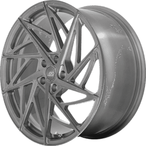 BC Forged EH351 monoblock forged wheel