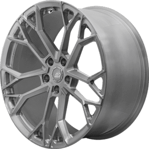 BC Forged EH511 monoblock forged wheel