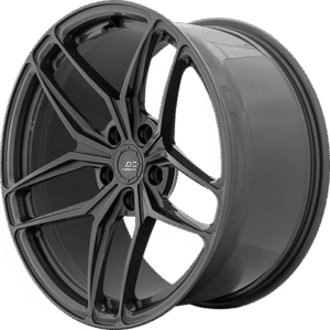BC Forged RZ22 monoblock forged wheel