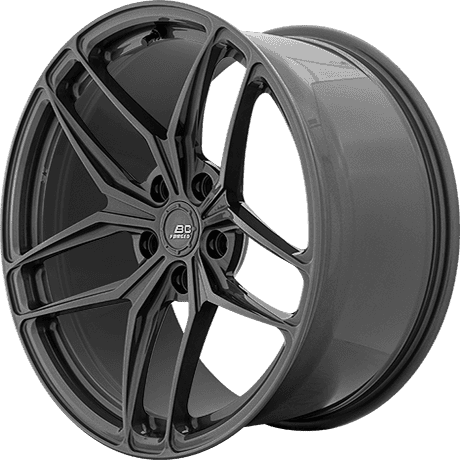 BC Forged RZ22 monoblock forged wheel