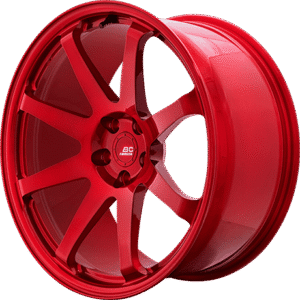 BC Forged RT53 monoblock forged wheel
