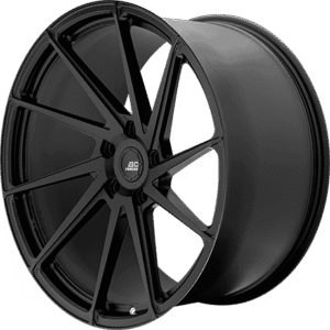 BC Forged EH171 monoblock forged wheel