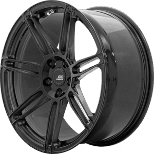 BC Forged EH307 monoblock forged wheel