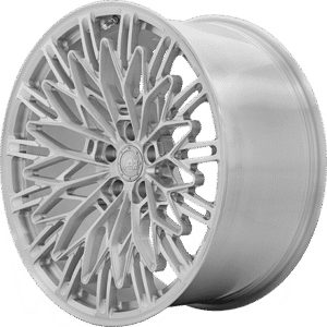 BC Forged KL18 monoblock forged wheel