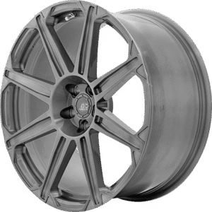 BC Forged EH353 monoblock forged wheel
