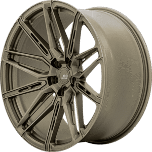 BC Forged EH671 monoblock forged wheel