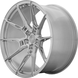 BC Forged EH674 monoblock forged wheel
