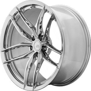 BC Forged KX-1 monoblock forged wheel