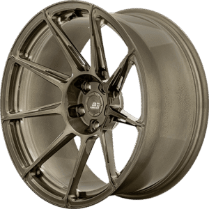 BC Forged EH189 monoblock forged wheel