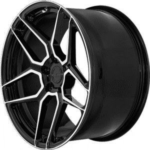 BC Forged EH309 monoblock forged wheel