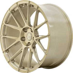 BC Forged EH183 monoblock forged wheel