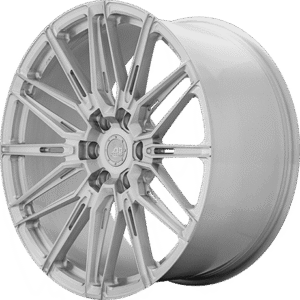 BC Forged EH-A63 monoblock forged wheel