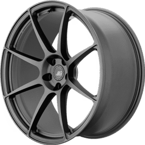 BC Forged RS31 monoblock forged wheel