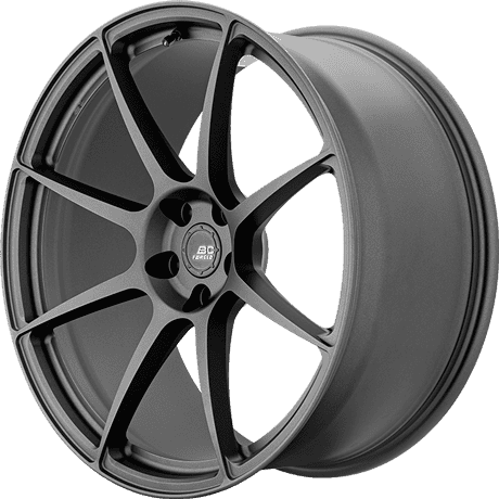 BC Forged RS31 monoblock forged wheel