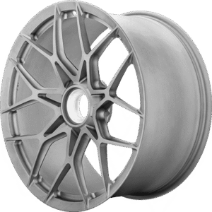 BC Forged ACL07 monoblock forged wheel