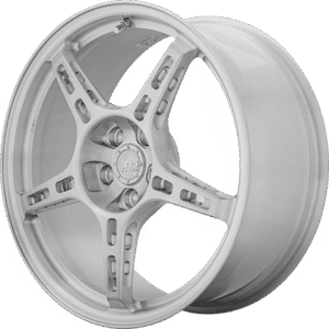 BC Forged KX-4 monoblock forged wheel
