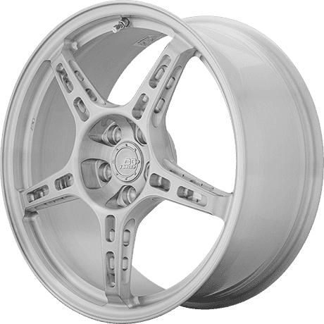BC Forged KX-4 monoblock forged wheel