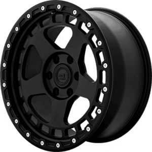 BC Forged TPX64 monoblock forged wheel