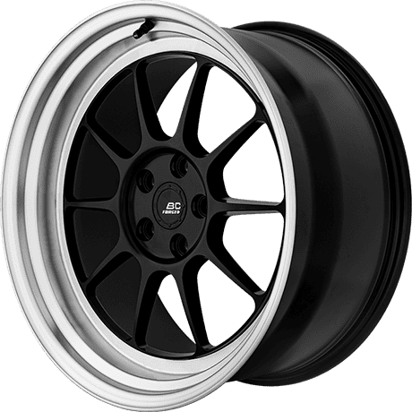 BC Forged TR01A monoblock forged wheel