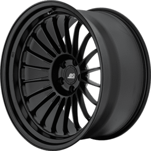 BC Forged TD07 monoblock forged wheel