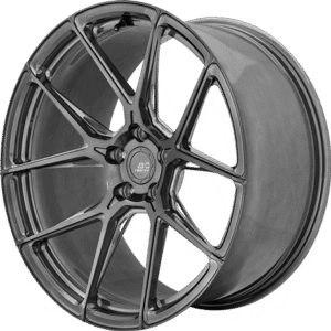 BC Forged EH181 monoblock forged wheel