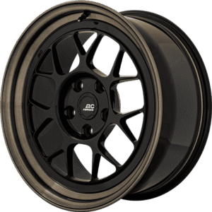 BC Forged TR02A monoblock forged wheel