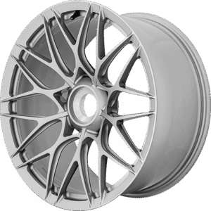BC Forged ACL01 monoblock forged wheel