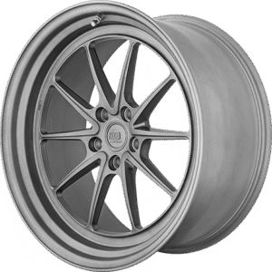 BC Forged TR05A monoblock forged wheel