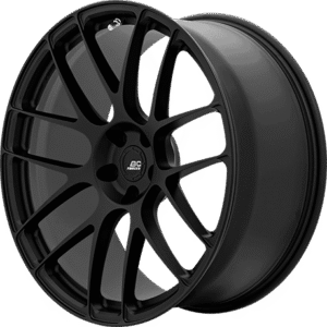 BC Forged RS40 monoblock forged wheel
