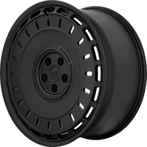 BC Forged GW-A03 monoblock forged wheel