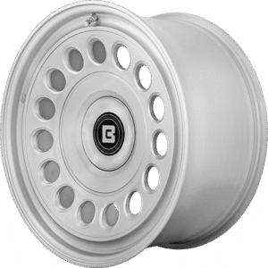 BC Forged GW-A05-CX monoblock forged wheel