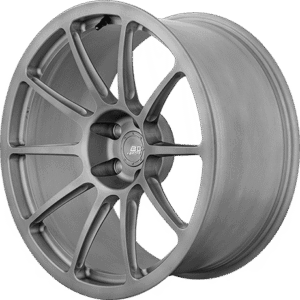 BC Forged RD01 monoblock forged wheel
