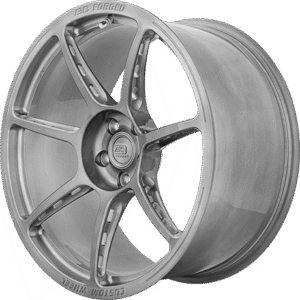 BC Forged KX-9 monoblock forged wheel