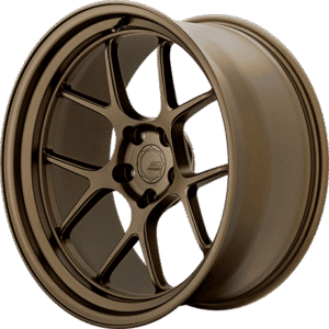 BC Forged TD05 monoblock forged wheel