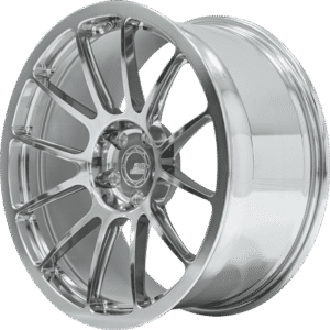 BC Forged RD03 monoblock forged wheel