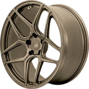 BC Forged RZ053 monoblock forged wheel