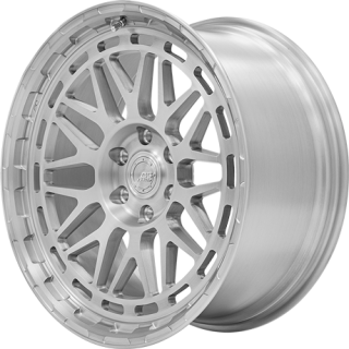BC Forged TPX63 monoblock forged wheel