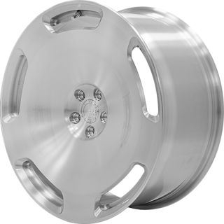 BC Forged GW02 monoblock forged wheel