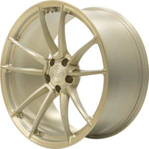 BC Forged KL53 monoblock forged wheel