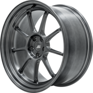 BC Forged TH09 monoblock forged wheel