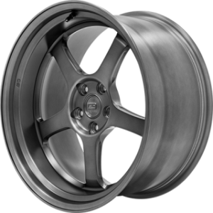 BC Forged TH03 monoblock forged wheel