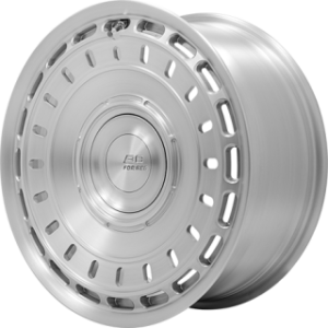 BC Forged GW-A03-CX monoblock forged wheel